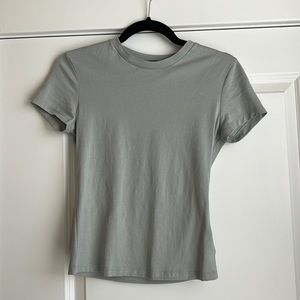 Theory Pima tee